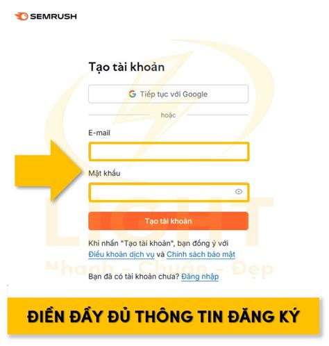 semrush login|Đăng nhập .